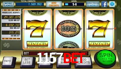 Integração de APIs 1157bet
