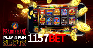 VIP Casino 1157bet
