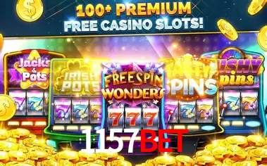 Promoção Relâmpago 1157bet