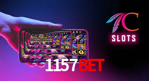 Live Casino 1157bet