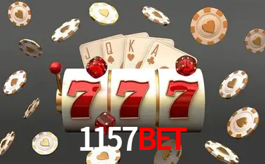 Jogos de Slot 1157bet