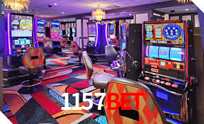 Tournaments 1157bet