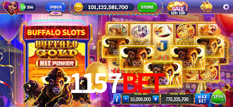 Welcome Bonus 1157bet