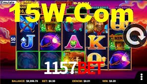 1157bet - Melhor Cassino De Caça-Níqueis Online - 1157bet.com