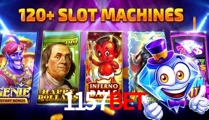 Especiais de Fim de Semana 1157bet