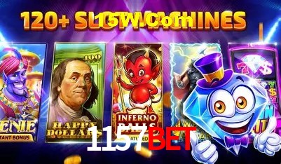 Experiência VIP 1157bet