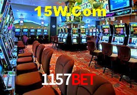 Tennis Betting 1157bet