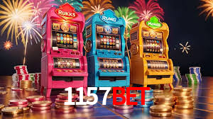 Games Directory 1157bet