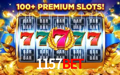 Provedores de Jogos 1157bet