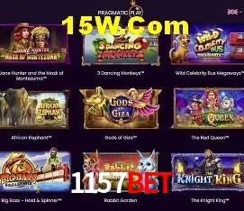 Casino Ao Vivo 1157bet