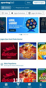 1157bet App Interface