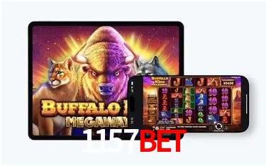 Apostas de Futebol 1157bet