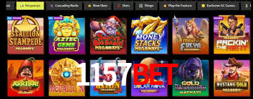 Blackjack Table 1157bet