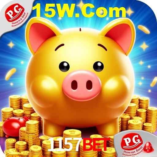 Descubra o Mundo do Cassino Online com 1157bet