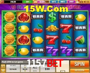 Casino VIP 1157bet