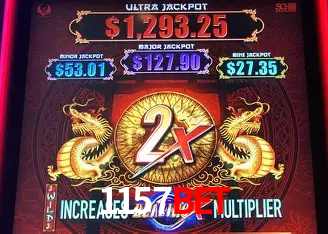 Diretório de Jogos 1157bet