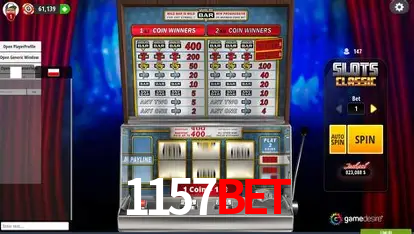 Login Seguro 1157bet
