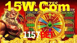 1157bet: Seu Especialista em Apostas Esportivas Brasileiras