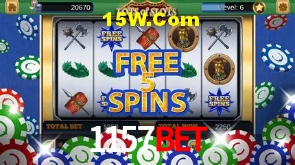 Benefícios da Conta 1157bet