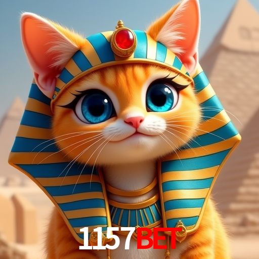 Interface do App 1157bet