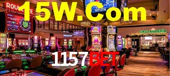 1157bet.com